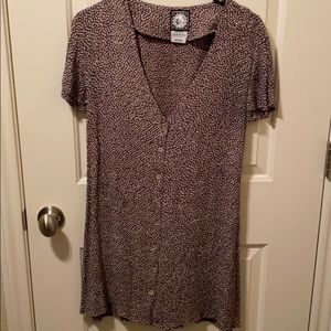 RVCA dress size medium